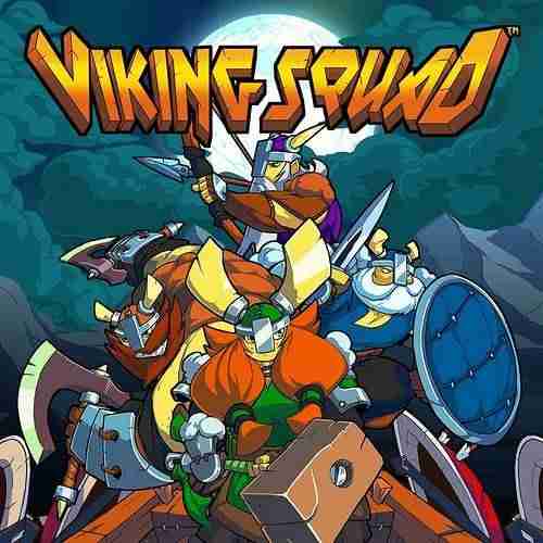 Descargar Viking Squad [ENG][HI2U] por Torrent